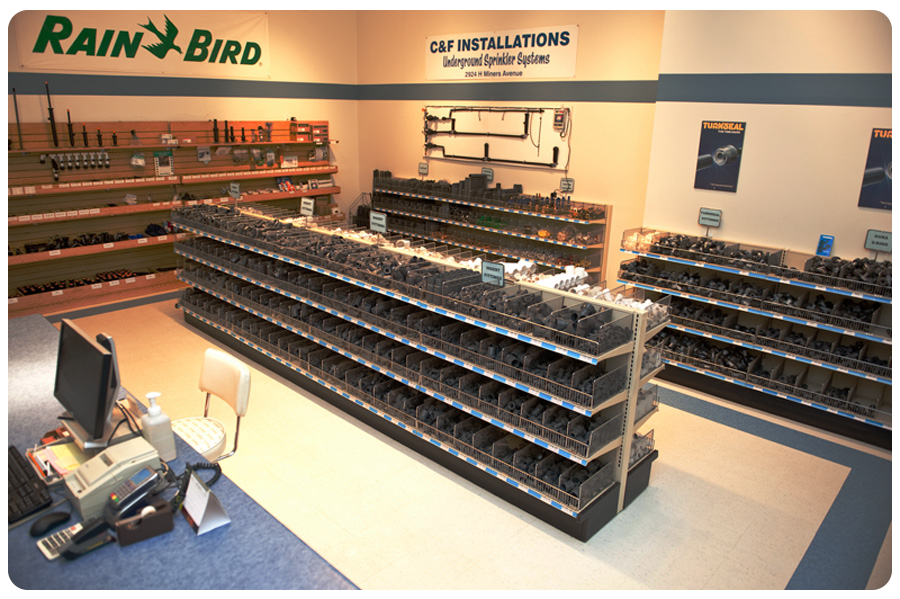 Underground Sprinklers Retail Outlet Underground Sprinklers